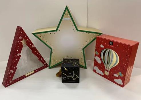 阿拉善左旗胶盒定制